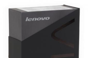 Смартфон Lenovo Vibe Z2: описание, характеристики и отзывы