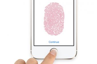 Что такое Touch ID в устройствах Apple — iPhone, iPad Какой палец лучше сделать отпечатком на айфоне