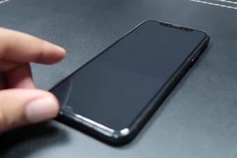 Обзор смартфона Apple iPhone X: экстремальная недотрога